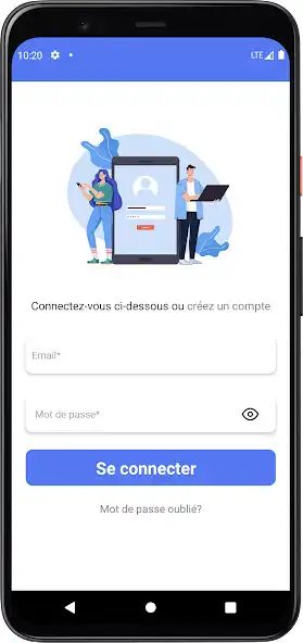 Play StudyBac as an online game StudyBac with UptoPlay