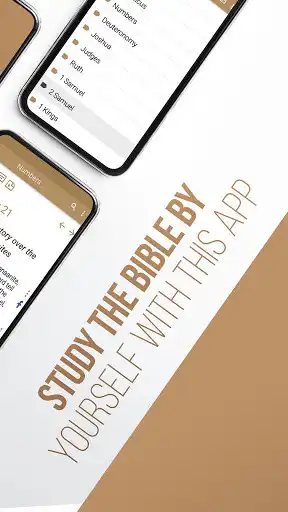 Play Study Bible app as an online game Study Bible app with UptoPlay