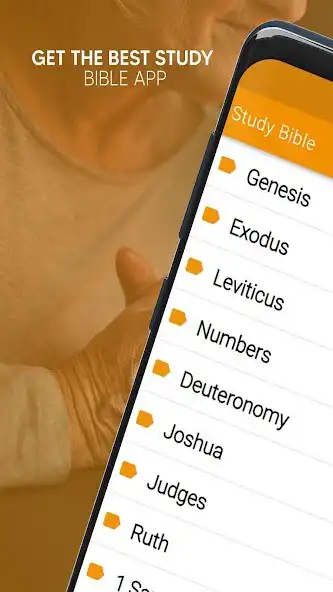 Play Study Bible Book  and enjoy Study Bible Book with UptoPlay
