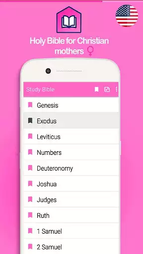 Play Study Bible for women  and enjoy Study Bible for women with UptoPlay