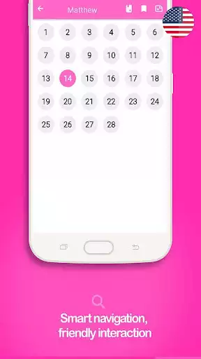 Play Study Bible for women as an online game Study Bible for women with UptoPlay