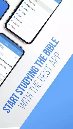Play Study Bible