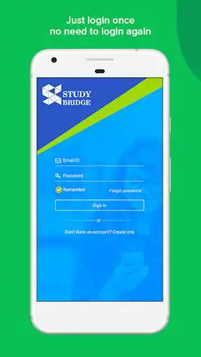 Play Study Bridge - Refer a friend  and enjoy Study Bridge - Refer a friend with UptoPlay