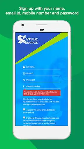 Play Study Bridge - Refer a friend as an online game Study Bridge - Refer a friend with UptoPlay