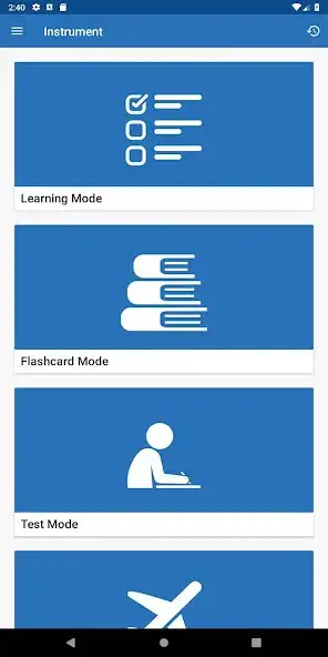 Play Study Buddy (Instrument)  and enjoy Study Buddy (Instrument) with UptoPlay