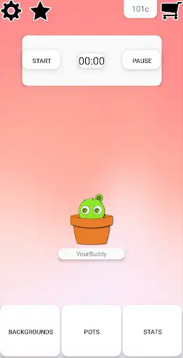 Play StudyBuddy - Your Personal Study-Motivator  and enjoy StudyBuddy - Your Personal Study-Motivator with UptoPlay