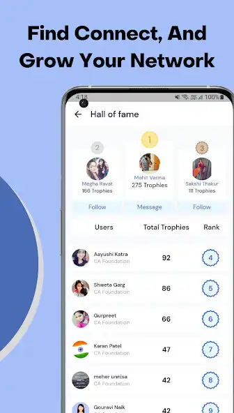 Play Studycaller as an online game Studycaller with UptoPlay