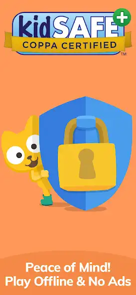 Play Studycat: Kids Learn French as an online game Studycat: Kids Learn French with UptoPlay