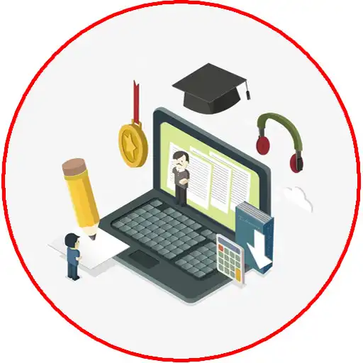 Play Study computer classes and courses. APK