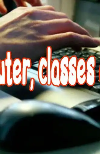 Play Study computer classes and courses. as an online game Study computer classes and courses. with UptoPlay