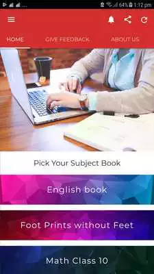 Play Study Easy  and enjoy Study Easy with UptoPlay