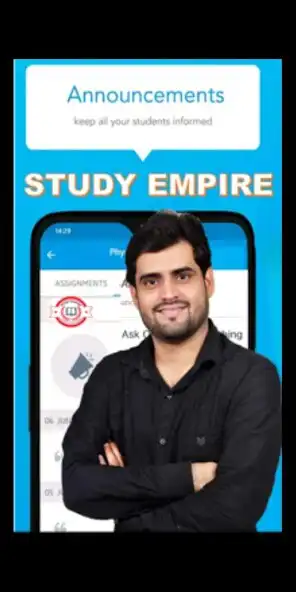 Play Study Empire  and enjoy Study Empire with UptoPlay