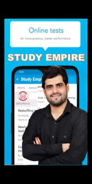 Play Study Empire as an online game Study Empire with UptoPlay