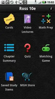 Play Study Finance Ross 10 e