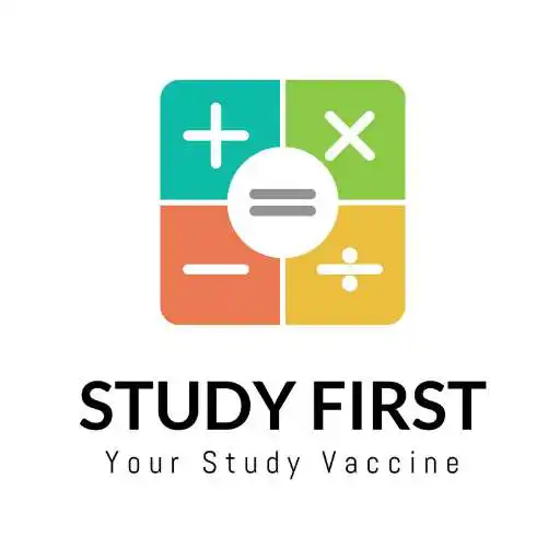 Play study first APK