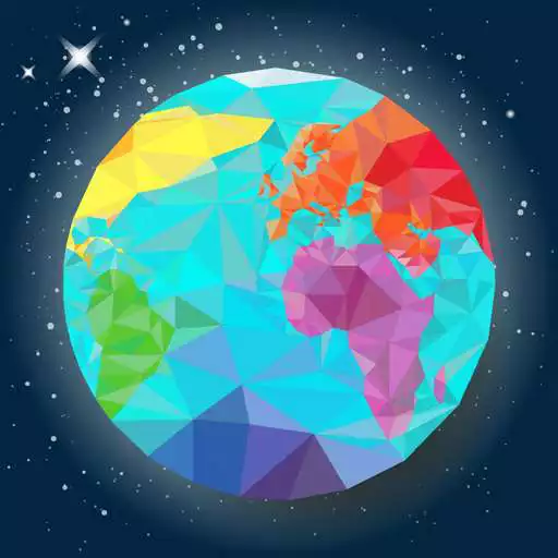 StudyGe - Geography, capitals, flags, countries online game with UptoPlay