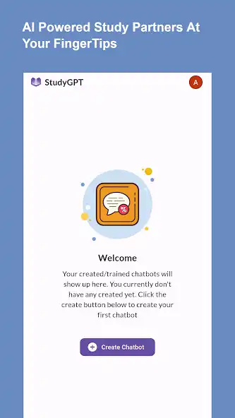 Play StudyGPT: AI Study Companion  and enjoy StudyGPT: AI Study Companion with UptoPlay