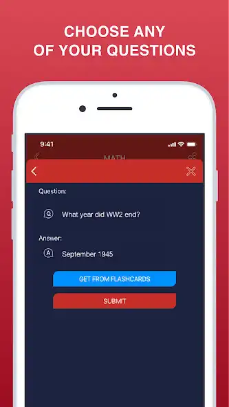 Play Studygroups and Flashcards as an online game Studygroups and Flashcards with UptoPlay