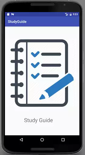 Play Study Guide  and enjoy Study Guide with UptoPlay