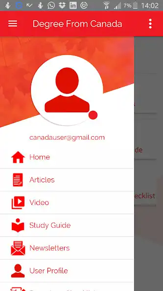 Play Study in Canada  and enjoy Study in Canada with UptoPlay