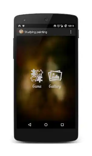 Play Studying painting  and enjoy Studying painting with UptoPlay