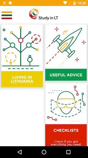 Play Study in Lithuania  and enjoy Study in Lithuania with UptoPlay