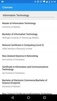 Play Study in New Zealand