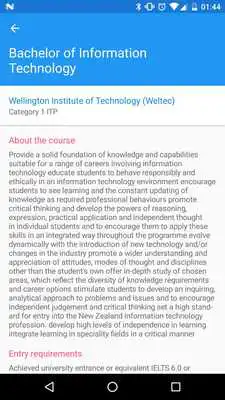 Play Study in New Zealand
