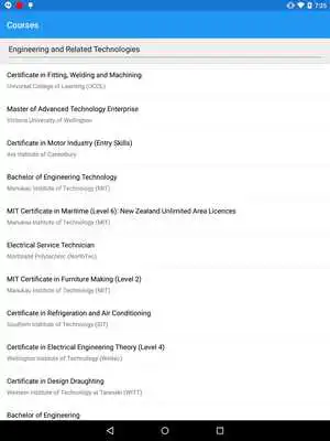 Play Study in New Zealand