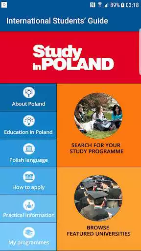 Play Study in Poland