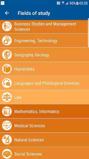Play Study in Poland