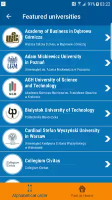 Play Study in Poland