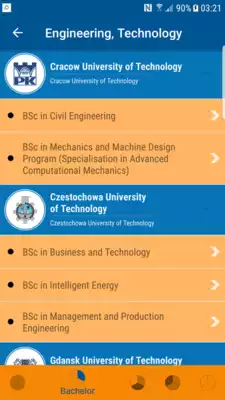 Play Study in Poland
