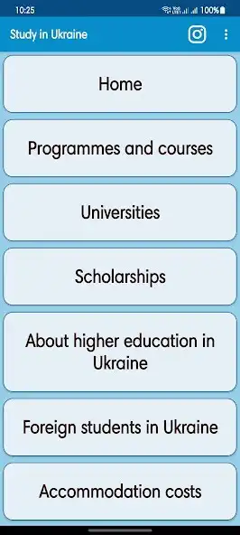 Play Study in Ukraine as an online game Study in Ukraine with UptoPlay
