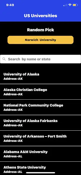 Play Study in USA  and enjoy Study in USA with UptoPlay