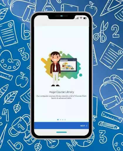 Play StudyKaro -Computer Education  Spoken English  and enjoy StudyKaro -Computer Education  Spoken English with UptoPlay