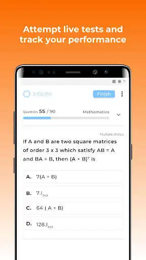 Play StudyMania as an online game StudyMania with UptoPlay