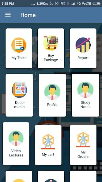 Play Study Mantra by Arvind Sir as an online game Study Mantra by Arvind Sir with UptoPlay