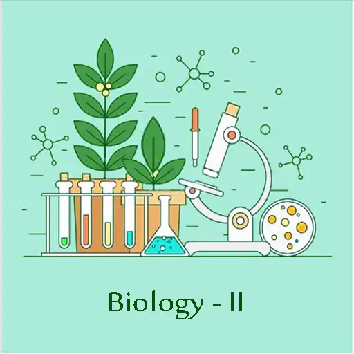 Play StudyMatz - Biology (Part 2) APK Play StudyMatz - Biology (Part 2) APK