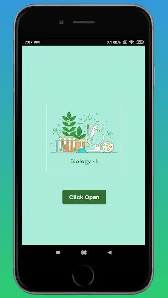 Play StudyMatz - Biology (Part 2) as an online game StudyMatz - Biology (Part 2) with UptoPlay