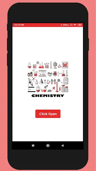 Play StudyMatz - Chemistry  and enjoy StudyMatz - Chemistry with UptoPlay