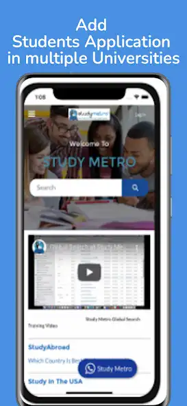 Play Study Metro  and enjoy Study Metro with UptoPlay
