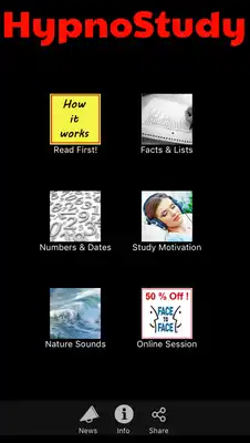 Play Study Motivation Hypnosis Play Study Motivation Hypnosis