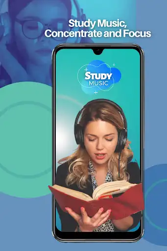 Play Study Music Focus and Learn  and enjoy Study Music Focus and Learn with UptoPlay