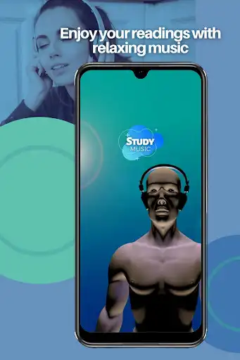 Play Study Music Focus and Learn as an online game Study Music Focus and Learn with UptoPlay