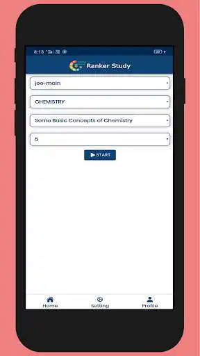 Play Study Neev as an online game Study Neev with UptoPlay