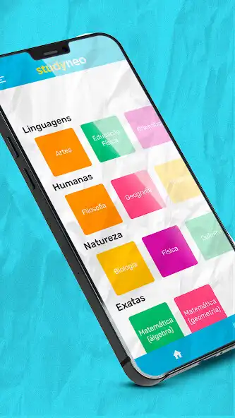 Play StudyNeo as an online game StudyNeo with UptoPlay