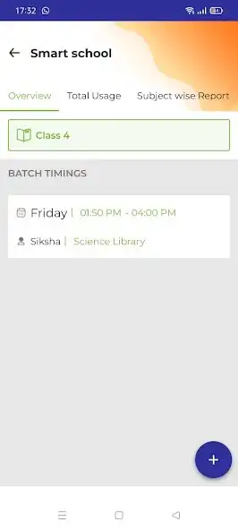 Play Studynlearn Teaching App as an online game Studynlearn Teaching App with UptoPlay