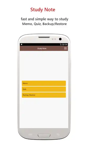 Play Study note  and enjoy Study note with UptoPlay