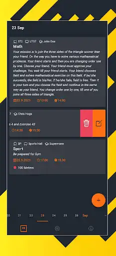 Play Study Offline Organizer  and enjoy Study Offline Organizer with UptoPlay